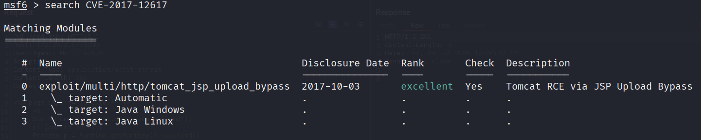 Metasploit